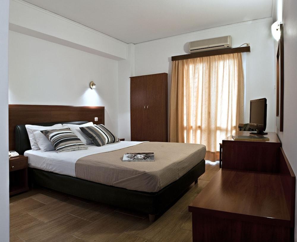 Stalis Hotel Athènes Extérieur photo
