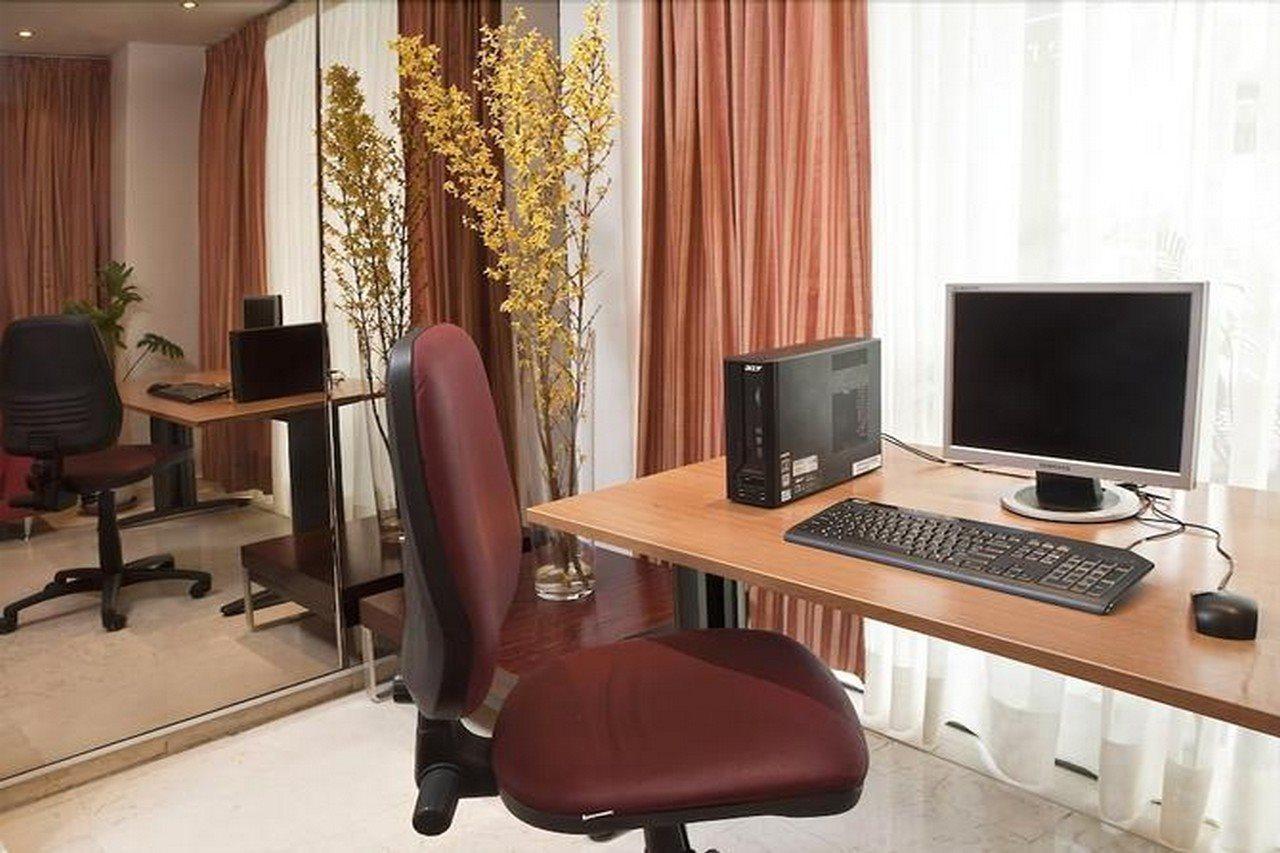 Stalis Hotel Athènes Extérieur photo